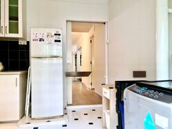 Blk 305 Clementi Avenue 4 (Clementi), HDB 3 Rooms #558798661
